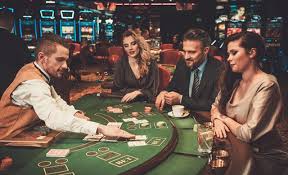 Онлайн казино BrillX Casino